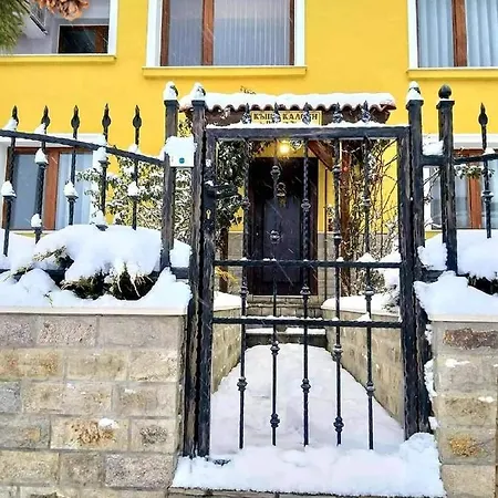 Apartament Kaloyan *