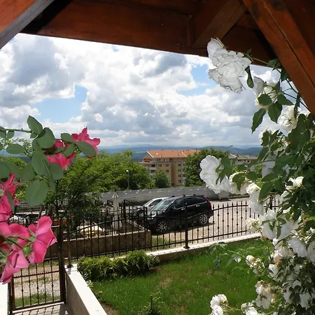 Kaloyan Lejlighed Veliko Tarnovo