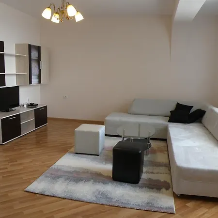 Kaloyan Lejlighed Veliko Tarnovo