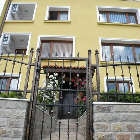 Apartament Kaloyan