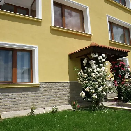 Kaloyan * Wielkie Tyrnowo