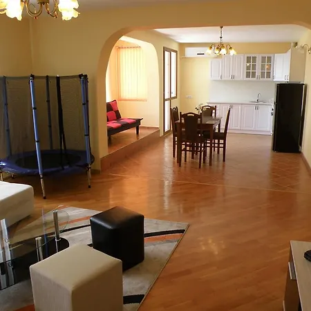 Kaloyan Apartament