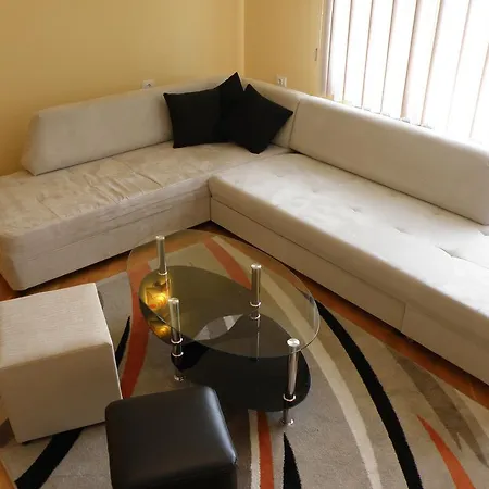 Kaloyan Apartament *