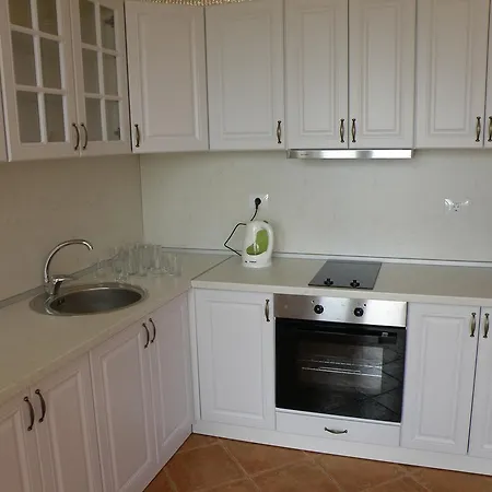 Apartament Kaloyan Wielkie Tyrnowo