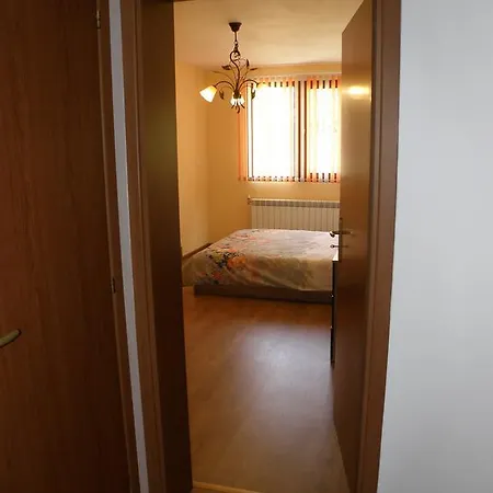 Kaloyan Lägenhet Veliko Tărnovo