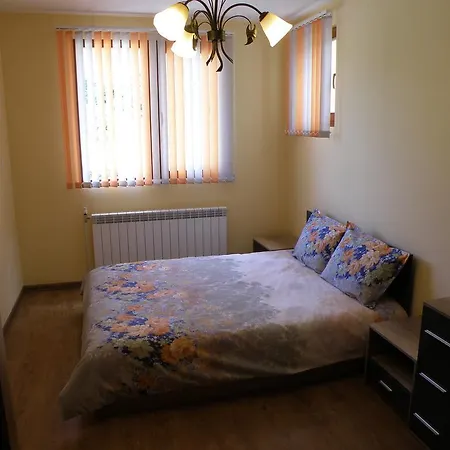 Kaloyan Apartament Wielkie Tyrnowo