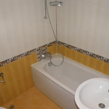 Apartament Kaloyan Wielkie Tyrnowo