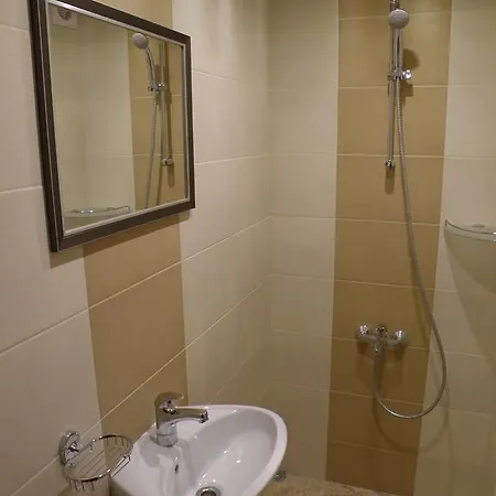 Kaloyan Apartament Wielkie Tyrnowo