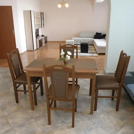 Kaloyan Appartement *