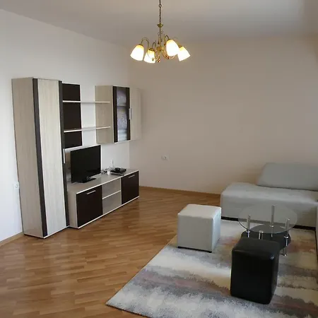 Kaloyan Apartament