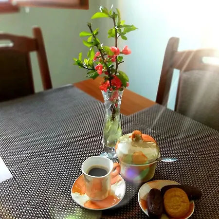 Kaloyan Apartament *