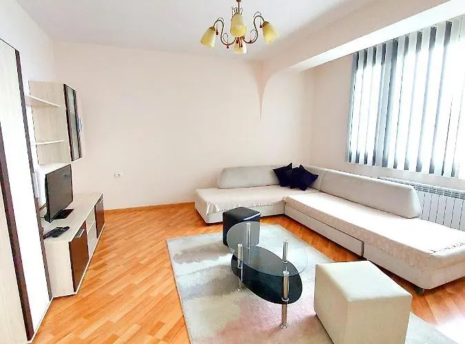 Apartamento Kaloyan Veliko Tŭrnovo