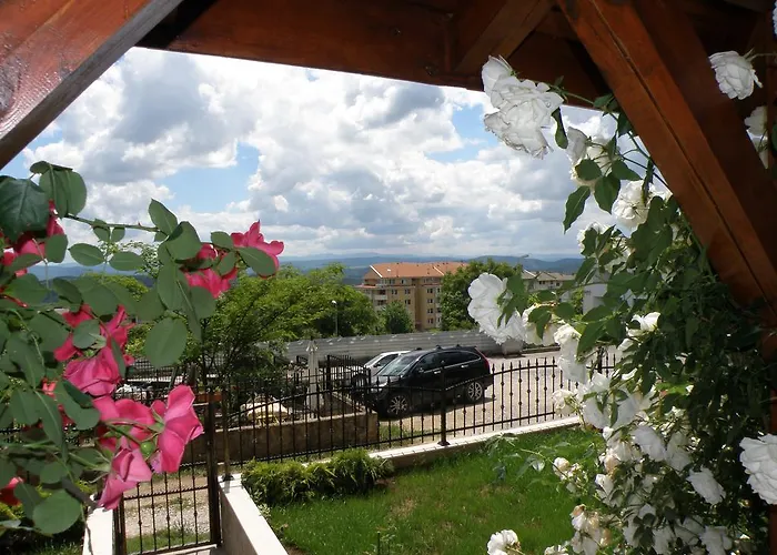 Kaloyan Lejlighed Veliko Tarnovo