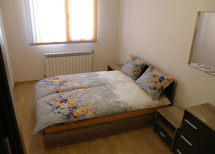 Apartamento Kaloyan *