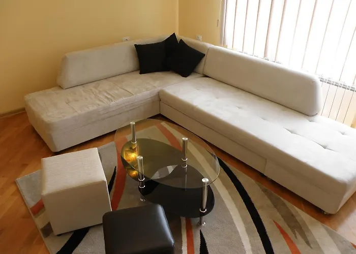 Kaloyan Apartamento *