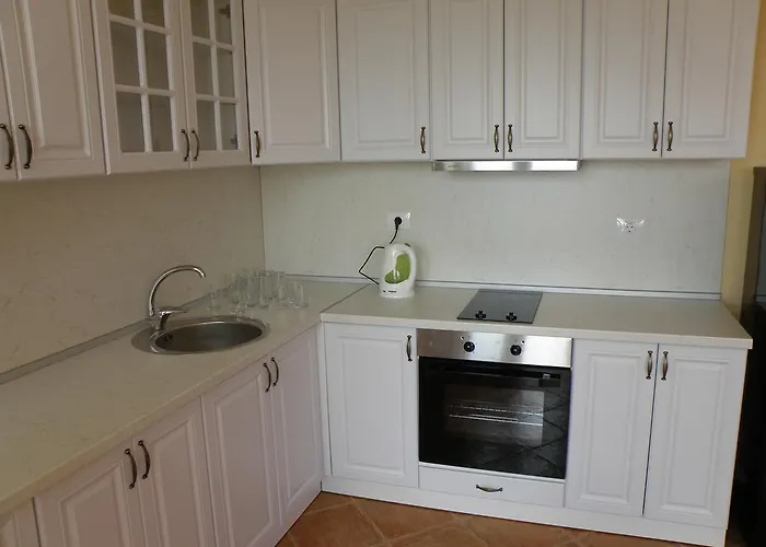 Apartamento Kaloyan Veliko Tŭrnovo