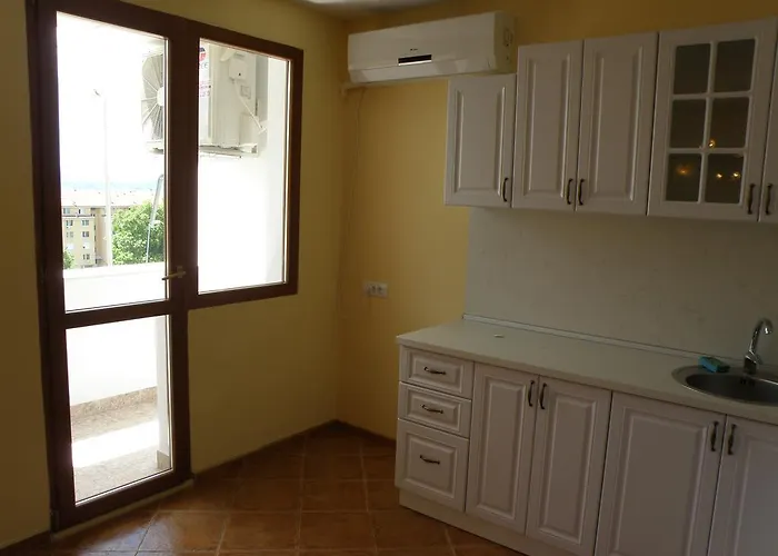 Apartamento Kaloyan *