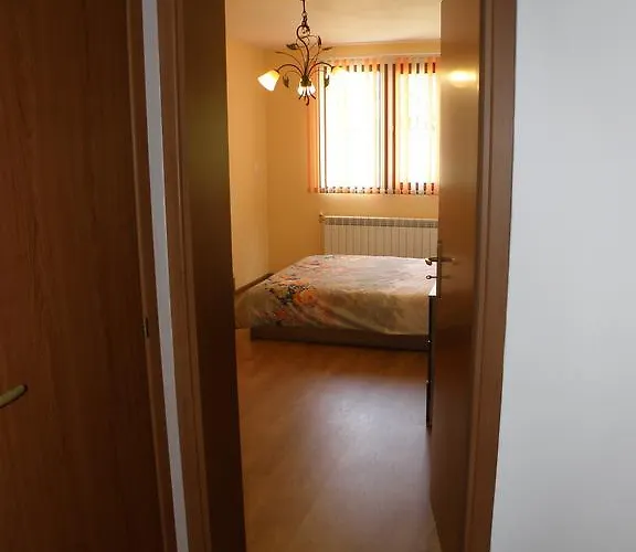 Kaloyan Lejlighed Veliko Tarnovo