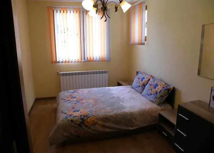 Kaloyan Lejlighed Veliko Tarnovo