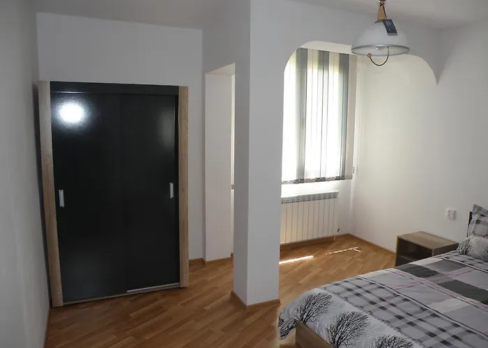 Apartamento Kaloyan *