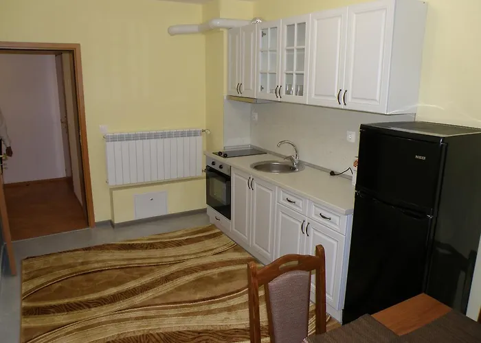 Apartamento Kaloyan *