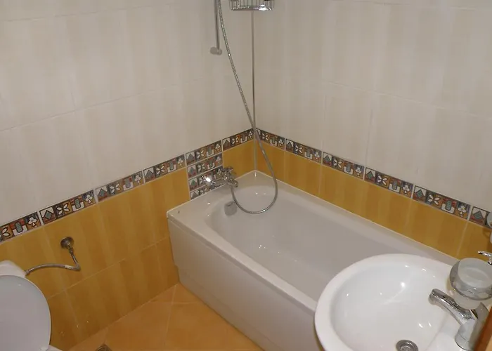 Lejlighed Kaloyan Veliko Tarnovo