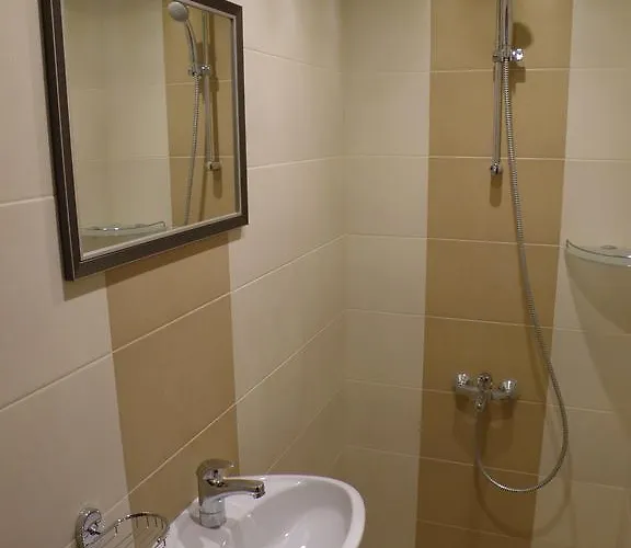 Kaloyan Lejlighed Veliko Tarnovo