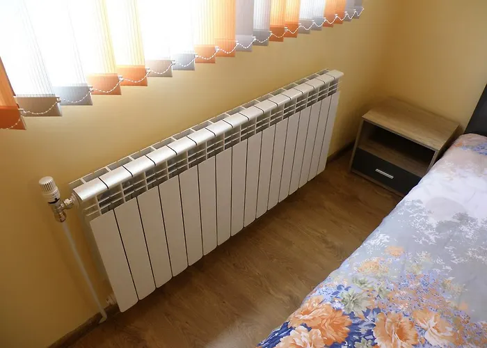 Apartamento Kaloyan *