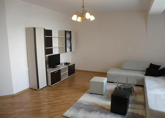 Kaloyan Apartamento