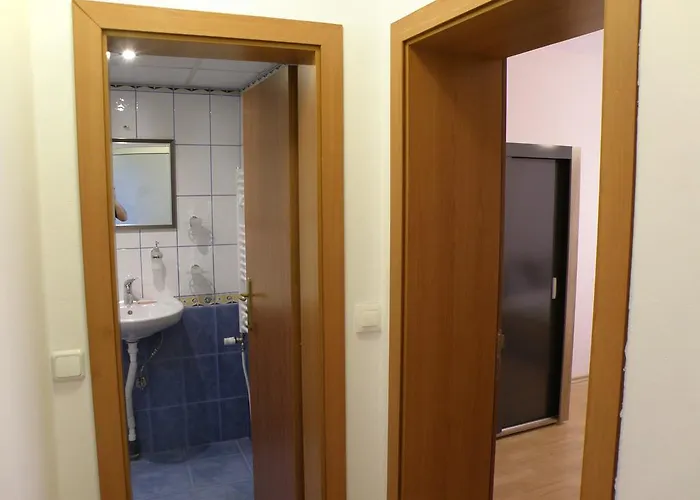 Kaloyan Apartamento *