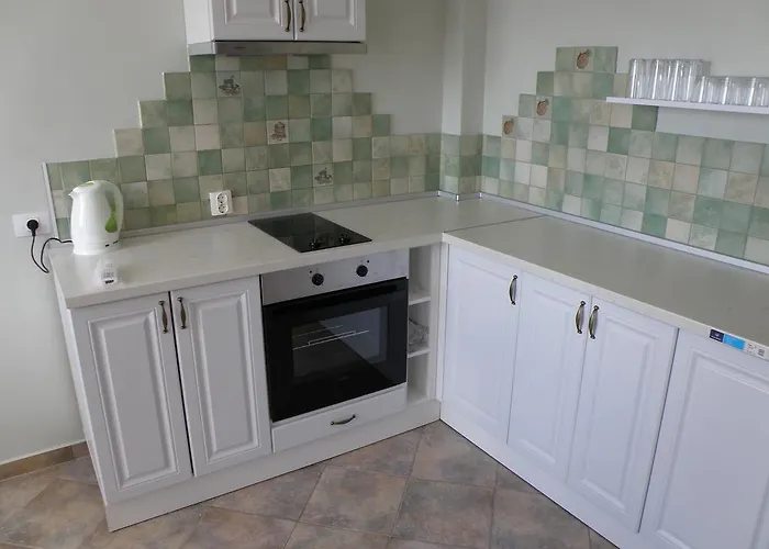 Kaloyan Apartamento *