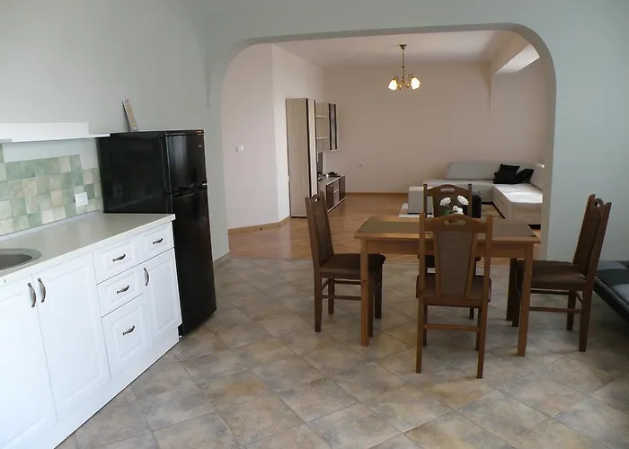 Kaloyan Apartamento Veliko Tŭrnovo