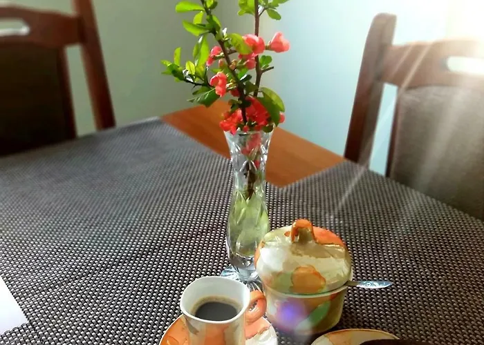 Kaloyan Apartamento *